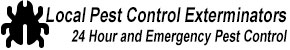 Center Point AL Pest Control Exterminators